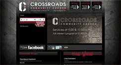 Desktop Screenshot of c3family.com